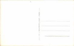 CPA Amiens the Cathedral