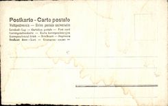 Museo de CPA de la inmotalidad de Luxemburgo Longepied