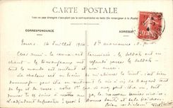 CPA Tours Interieur de la Basilique Saint Martin