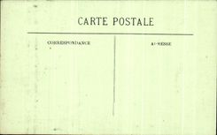 CPA Mans the Cathedral the Large Rosette