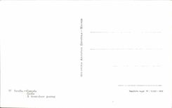 CPA Sevilla Cancela Roasts