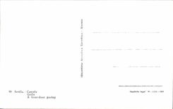 CPA Sevilla Cancela Roasts