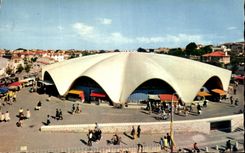 Mercado de CPSM Royan