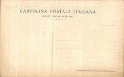 CPA Roma S Croce in Gerusalemme Uno dei Chiodi della Crocifissione di