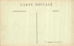 CPA Azay la cortina el cuarto del castillo de Rez cupo la chimenea Francia del avee