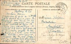 CPA Bordeaux Parks South