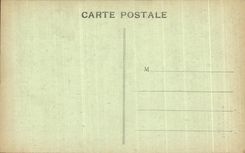 CPA Cathedrale De Rouen Frontage Detail of the Summit