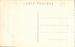 CPA Caverne of the Dragon Stops ventilation of the Militaria Cave