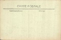 CPA Correze Gimel Cascades