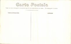 Corazon de Jacques del paladar de CPA Bourges