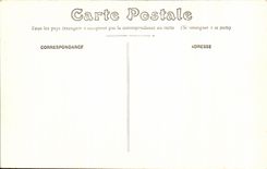 Catedral interior de CPA Bourges