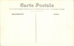 Puerta de la catedral de CPA Bourges de la Virgen de Sainte los soldados de Militaria