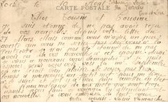 CPA Chartres the Cathedral