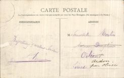 CPA Biarritz Pittoresque Hotel Regina