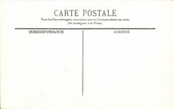 CPA Route De Cauterets has Pierrefitte