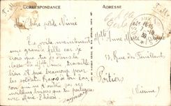 CPA Laon the Gate of Ardon