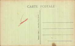 CPA Picturesque Auvergne Puy de Dome the Summit