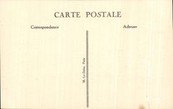 CPA Paris the Bridge Alexandre View Premiire Pierre Posee By the Tsar Nicolas II