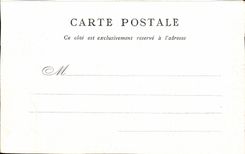 CPA Places Harmony By Bon Marche Paris