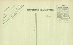 CPA Paris Opera Academy Nationale De Music