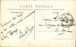 CPA Paris House of Commons