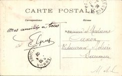 CPA Paris the dome Of Invalides