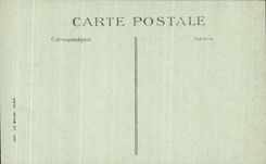 CPA Paris Opera the Large Staircase