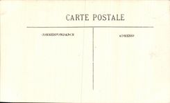 CPA Lourdes Mosaics Of the Jesus Rosary Carrying His Cross