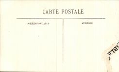 CPA Lourdes Mosaics Of the Rosary the crowning of Spines