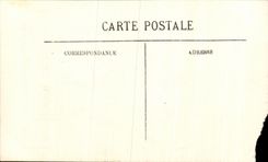 CPA Lourdes Mosaics Of the Rosary Crowning