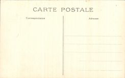 El benedictino de CPA tiene patio de la caneria de Fecamp