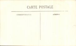 CPA Lourdes Mosaics Of the Rosary Crowning of the Virgin