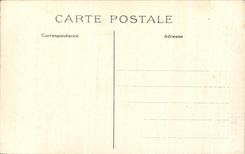 El benedictino de CPA tiene los visitantes de Porterie Principale de la entrada de Fecamp