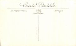 CPA Chartres Cathadrale