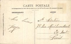 CPA Monton Seen from between the Garavan Flowers