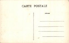 Ruda Aubergerie del renacimiento de la casa de CPA Perigueux