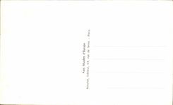 CPA Cathedral of Amiens