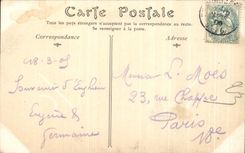 CPA Enghien Les Bains the Casino