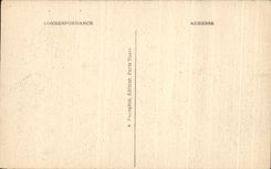 CPA Paris Opra and the Station of the Subway