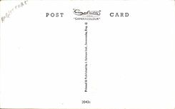 CPA the Rhone Wood Beach Saundersfoot