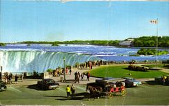 CPA Ontario Niagara Falls