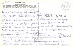 CPA Ontario Niagara Falls