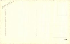 Paisaje de CPA en Austria