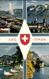 CPA Lac Leman Suisse