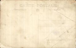 Real photo Man Folklore