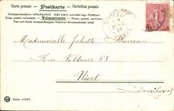 Nino de la fantasia de CPA