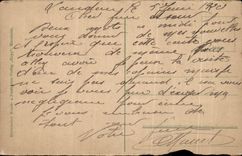 CPA Pram Pfalz Festhalle