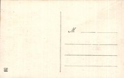 CPA Toulouse Hotel D'Assezat Cour Interieure 