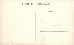 CPA Limeges Nouveile parquea Limoges Benedictins