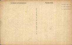 Alrededores de CPA del castillo de Melun de valer al vizconde las cuatro partes del mundo